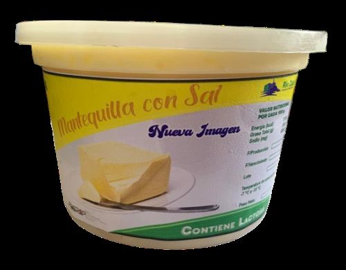 Mantequilla (500gr)